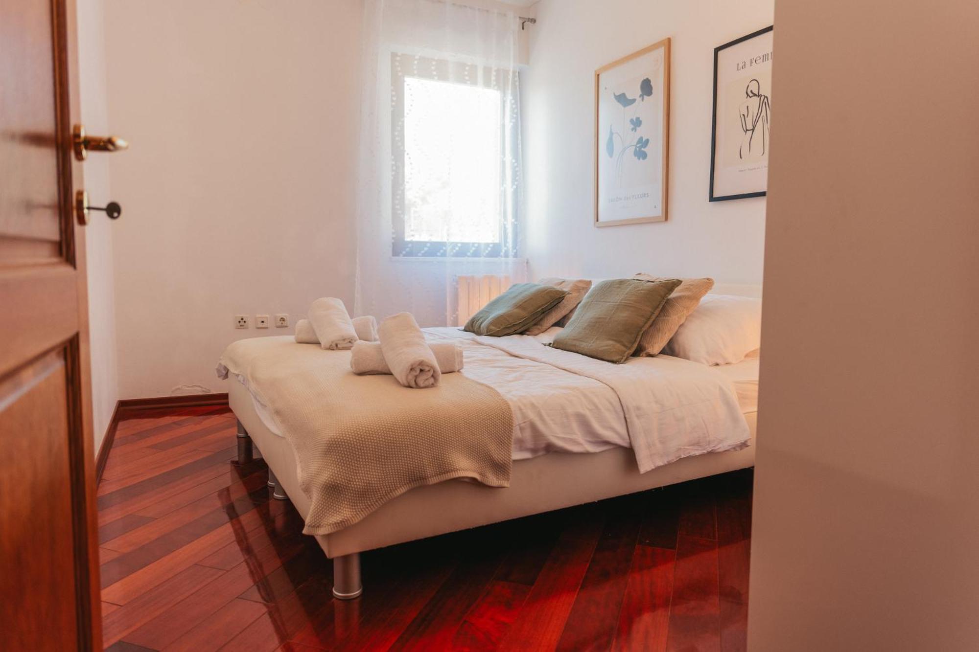 Villa Calista Ičići Buitenkant foto