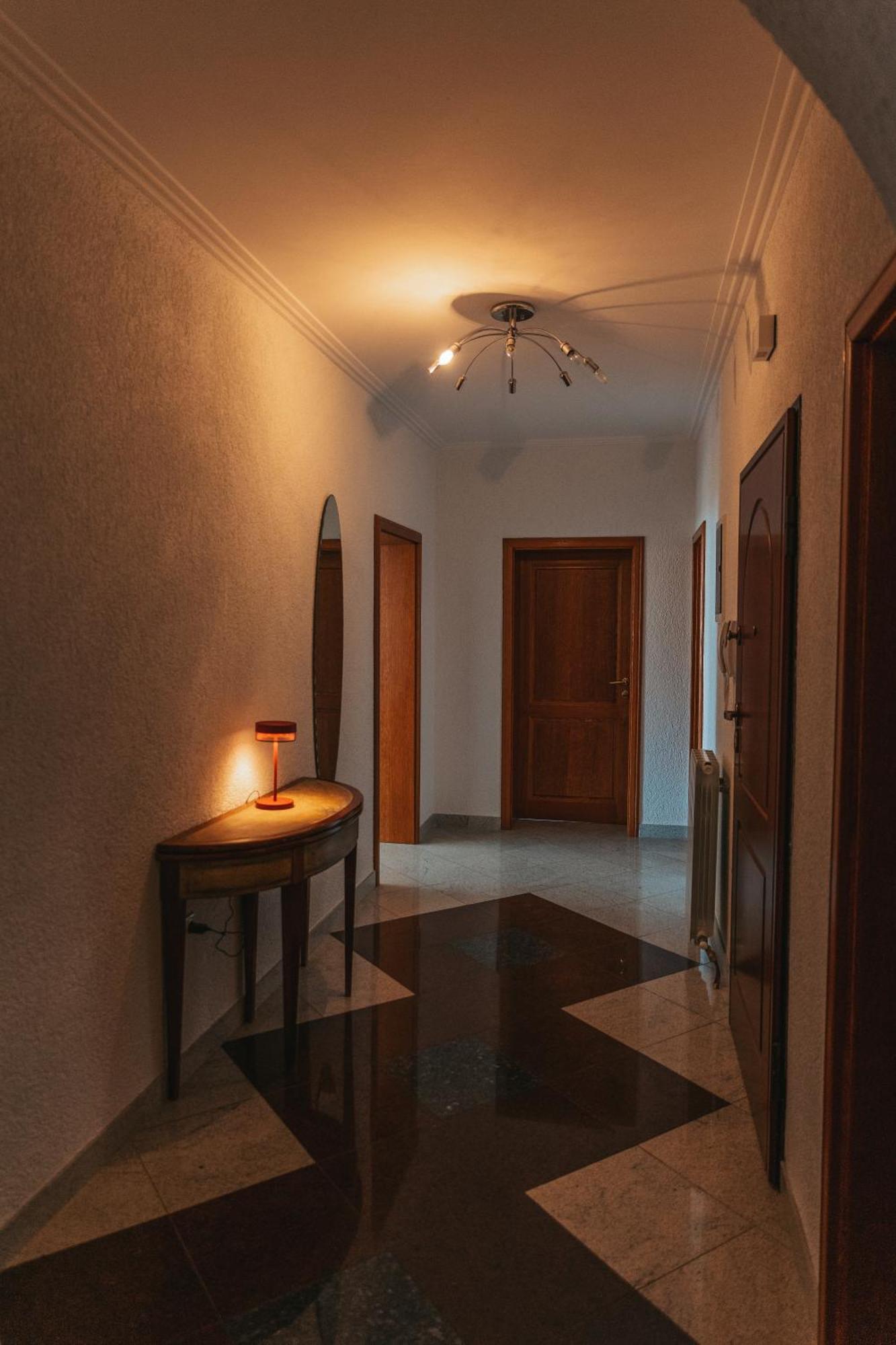 Villa Calista Ičići Buitenkant foto